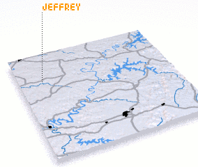 3d view of Jeffrey