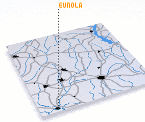 3d view of Eunola