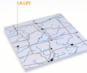 3d view of Lilley