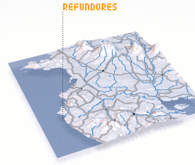 3d view of Refundores