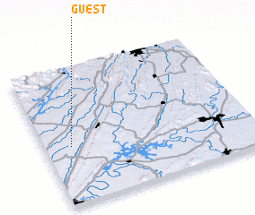3d view of Guest