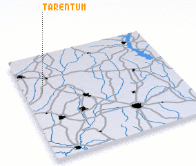 3d view of Tarentum