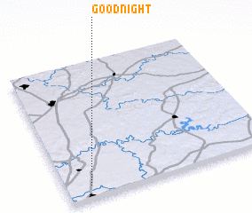 3d view of Goodnight