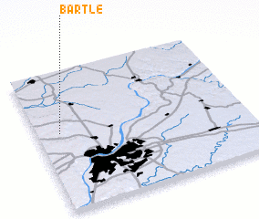 3d view of Bartle