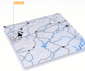 3d view of Union