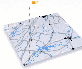 3d view of Luke