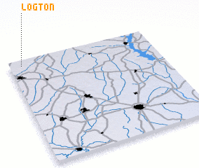 3d view of Logton