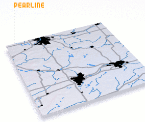 3d view of Pearline