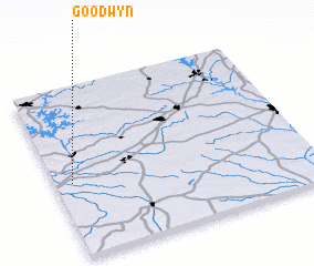 3d view of Goodwyn