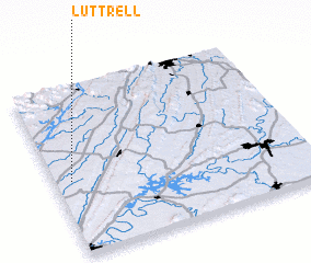 3d view of Luttrell