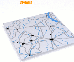 3d view of Spears