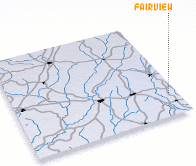 3d view of Fairview