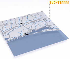 3d view of Eucheeanna