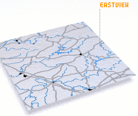 3d view of Eastview