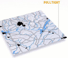 3d view of Pulltight