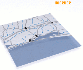 3d view of Koerber