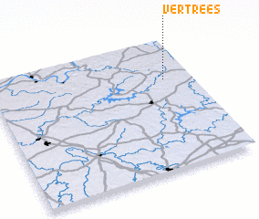 3d view of Vertrees