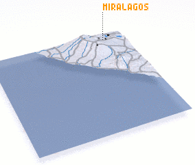 3d view of Miralagos