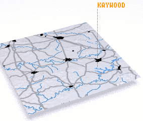 3d view of Kaywood