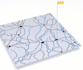 3d view of Opp