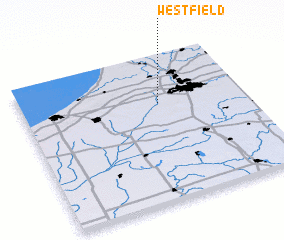 3d view of Westfield