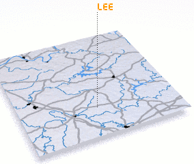 3d view of Lee