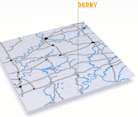 3d view of Derby