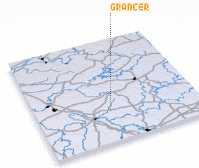 3d view of Grancer