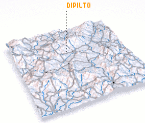 3d view of Dipilto