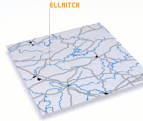 3d view of Ellmitch