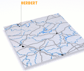 3d view of Herbert