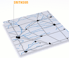 3d view of Smithson