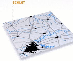 3d view of Schley