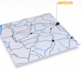 3d view of Jameson