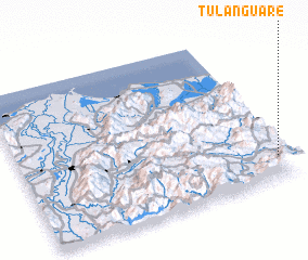 3d view of Tulanguare