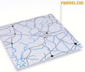 3d view of Fairnelson