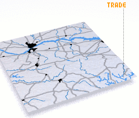 3d view of Trade