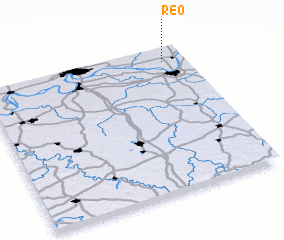 3d view of Reo