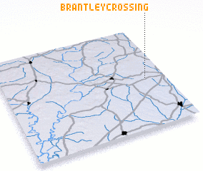 3d view of Brantley Crossing