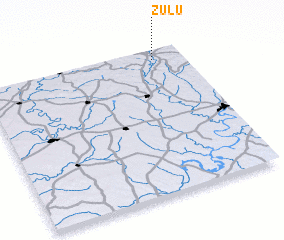 3d view of Zulu