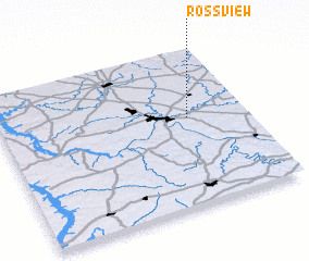 3d view of Rossview