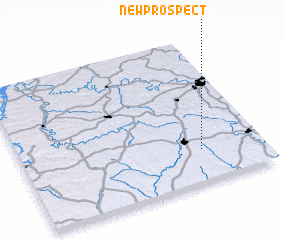 3d view of New Prospect