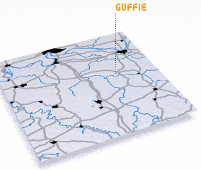 3d view of Guffie