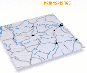 3d view of Primm Springs