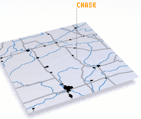 3d view of Chase