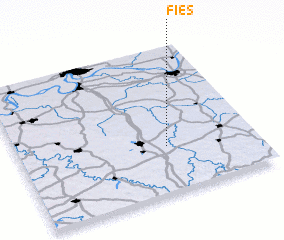 3d view of Fies