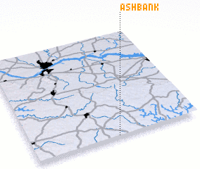 3d view of Ashbank