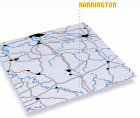 3d view of Mannington