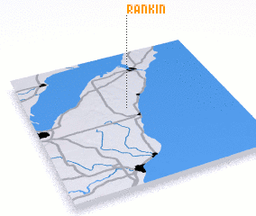 3d view of Rankin