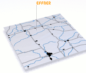 3d view of Effner